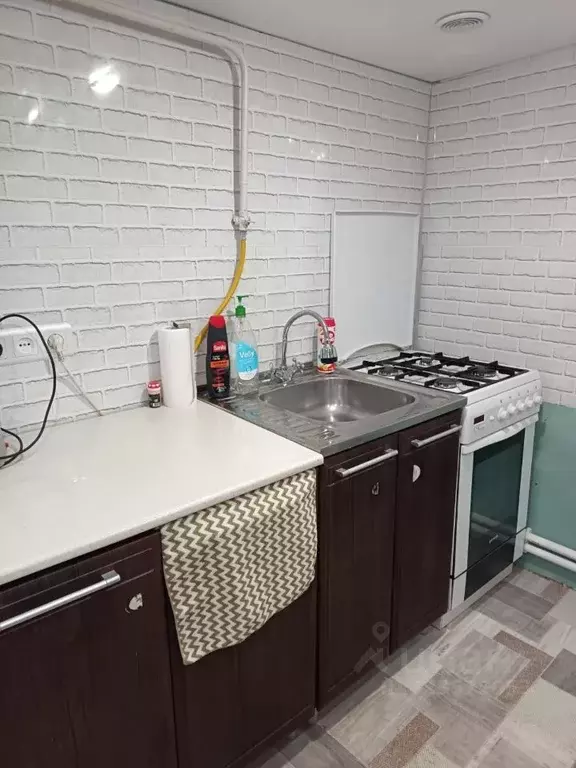 Дом в Белгородская область, Старый Оскол Подгорная ул. (50 м) - Фото 1