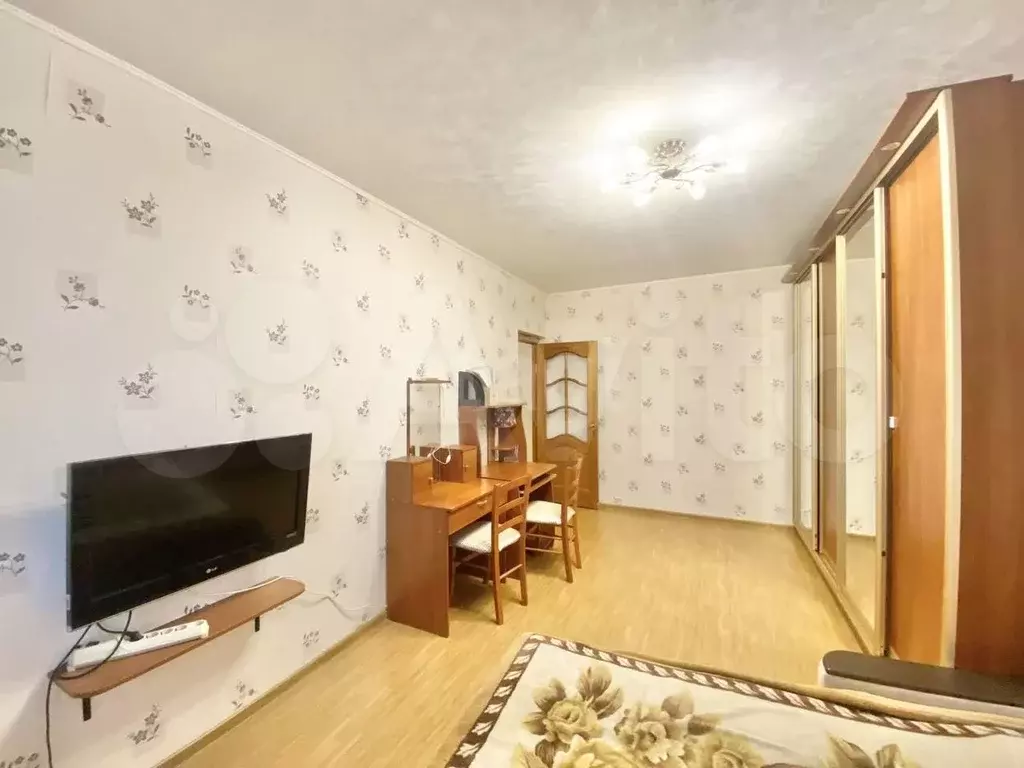 3-к. квартира, 74 м, 5/5 эт. - Фото 1