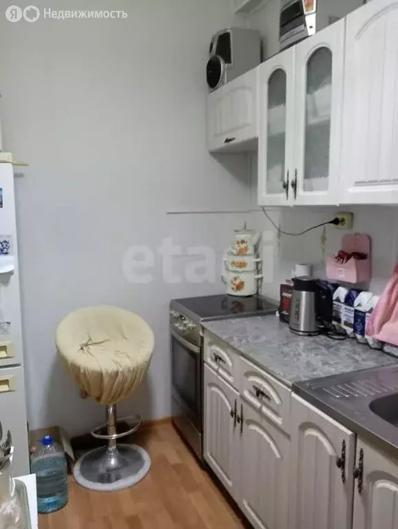 2-комнатная квартира: Томск, улица Смирнова, 25 (47.3 м) - Фото 2