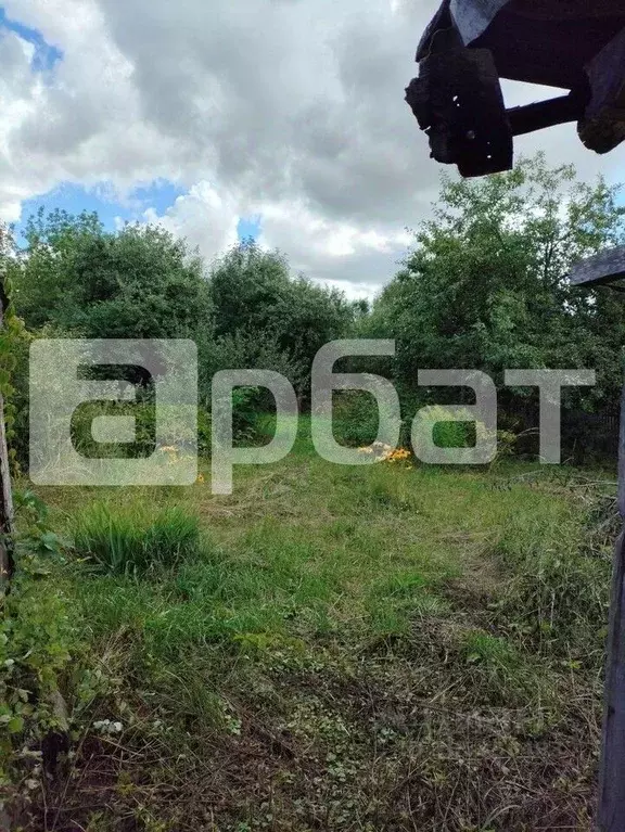 Дом в Нижегородская область, Дальнеконстантиновский муниципальный ... - Фото 1