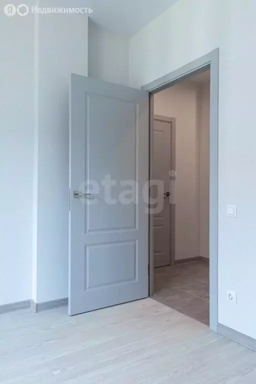 3-комнатная квартира: Щёкино, улица Лукашина, 10 (60 м) - Фото 2