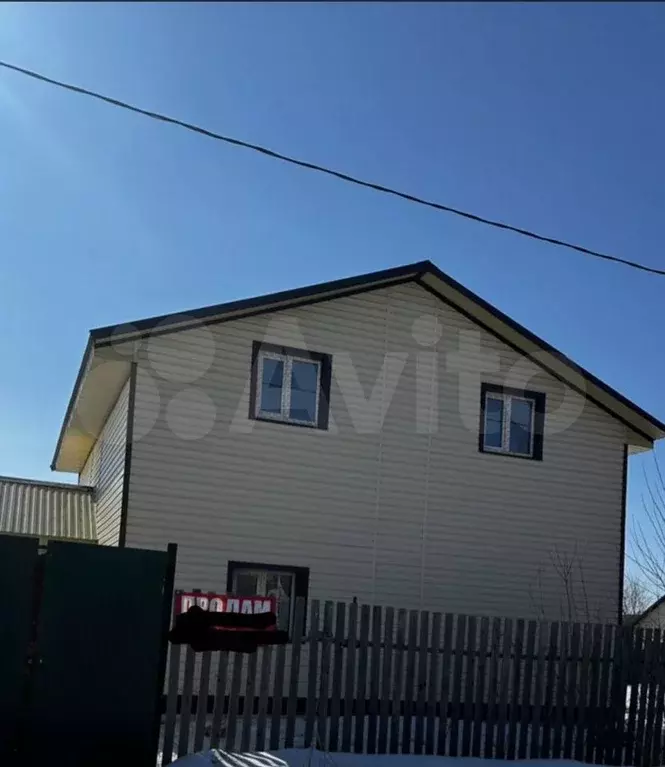 Дом 119 м на участке 10 сот. - Фото 0
