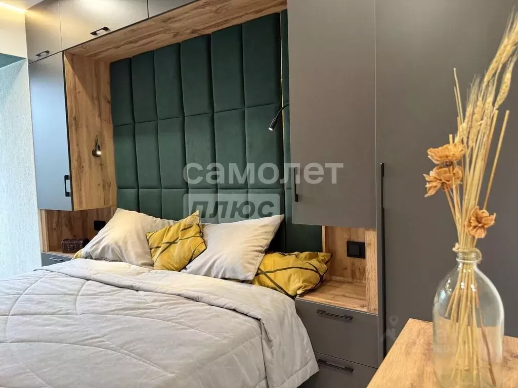 3-к кв. Татарстан, Казань Военный городок-33 тер., 5к3 (63.0 м) - Фото 1