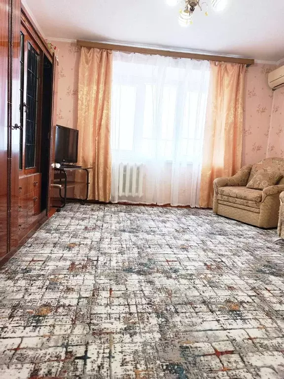 2-к кв. Ростовская область, Ростов-на-Дону ул. Текучева, 112/1 (48.0 ... - Фото 2