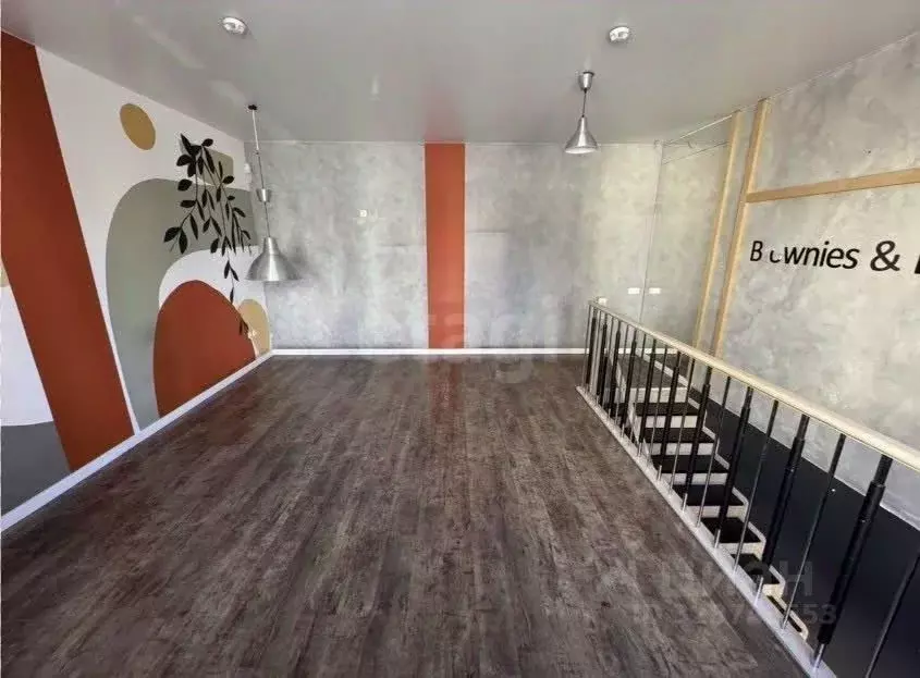 Помещение свободного назначения в Крым, Симферополь ул. Шполянской (51 ... - Фото 1