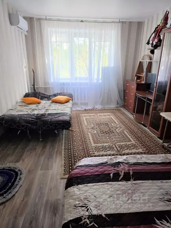 1-к кв. Ульяновская область, Ульяновск ул. Полбина, 15 (45.0 м) - Фото 1