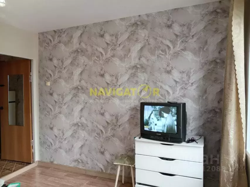 2-к кв. Башкортостан, Уфа Кольцевая ул., 199 (20.0 м) - Фото 2