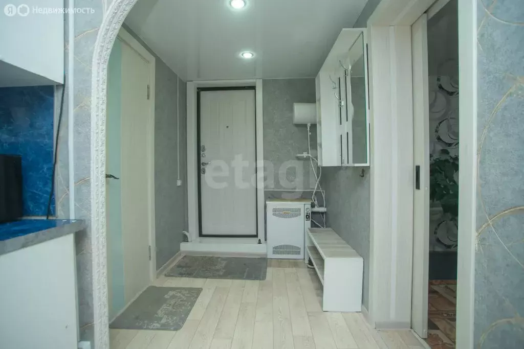 Дом в Чердаклинский район, Озёрское сельское поселение, село Старый ... - Фото 1