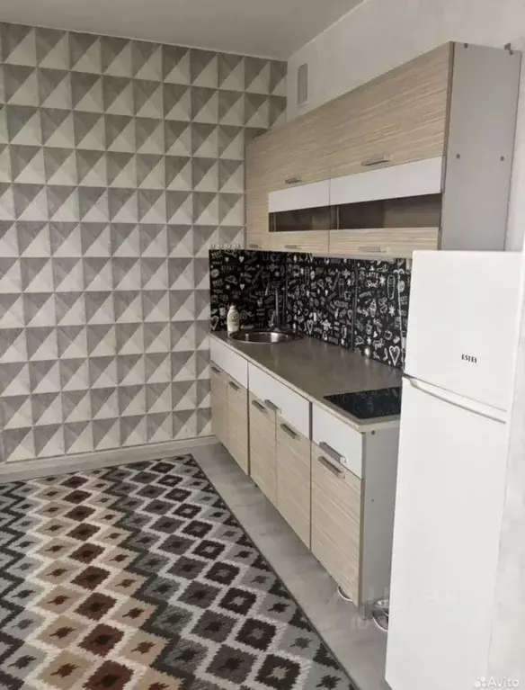 1-к кв. Челябинская область, Копейск ул. Карла Маркса, 18а (32.1 м) - Фото 1