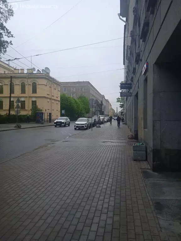 Помещение свободного назначения (79.8 м) - Фото 1