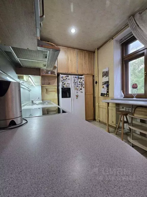 Квартира, 4 комнаты, 108 м - Фото 1