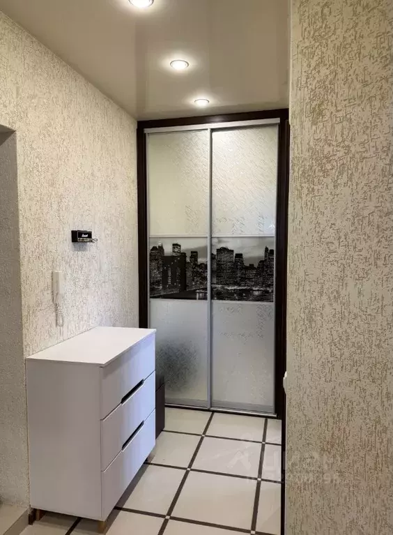 Студия Орловская область, Орел Пожарная ул., 5 (46.0 м) - Фото 1