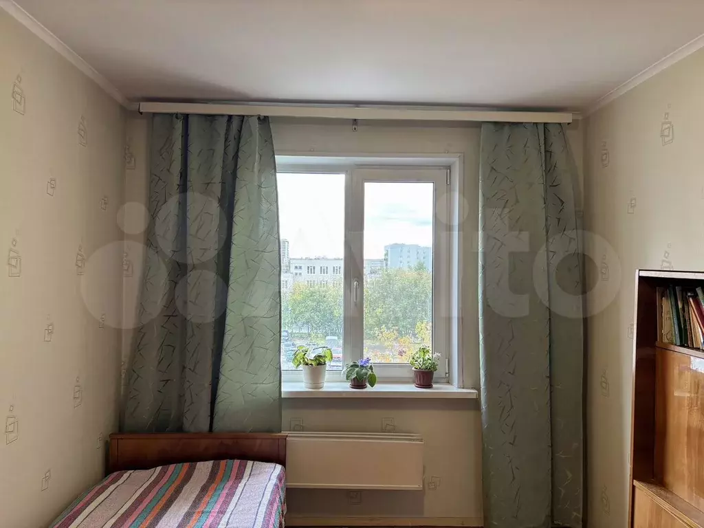 2-к. квартира, 47,1 м, 4/9 эт. - Фото 1