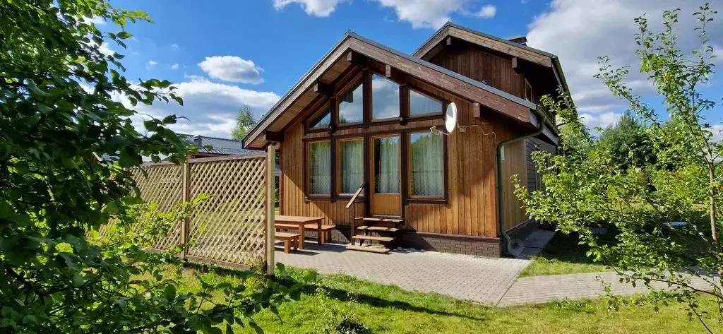 Дом в Московская область, Серпухов городской округ, д. ... - Фото 2