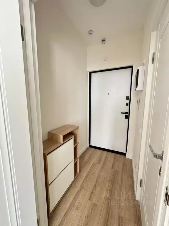 Студия Санкт-Петербург просп. Крузенштерна, 4 (18.7 м) - Фото 2