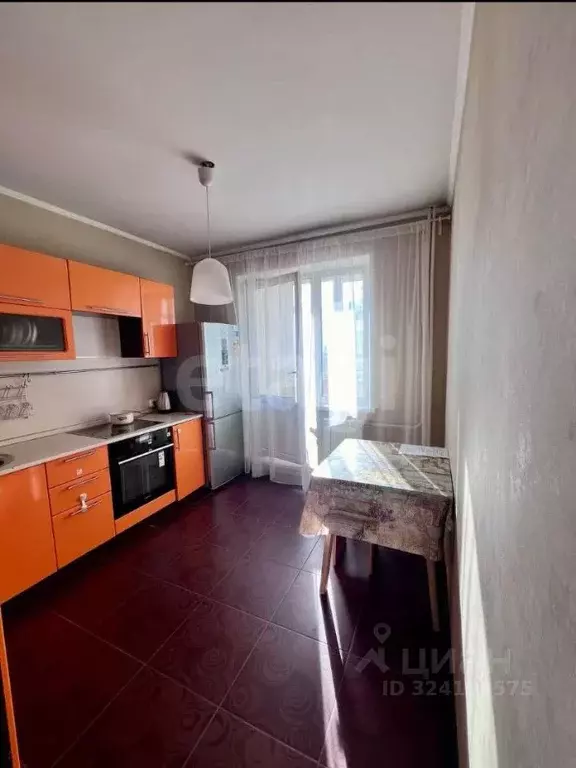 1-к кв. Красноярский край, Красноярск ул. Молокова, 50 (35.0 м) - Фото 2