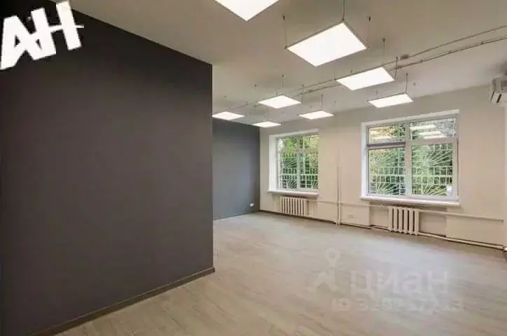 Офис в Москва Верхняя Красносельская ул., 17АС1б (30 м) - Фото 1