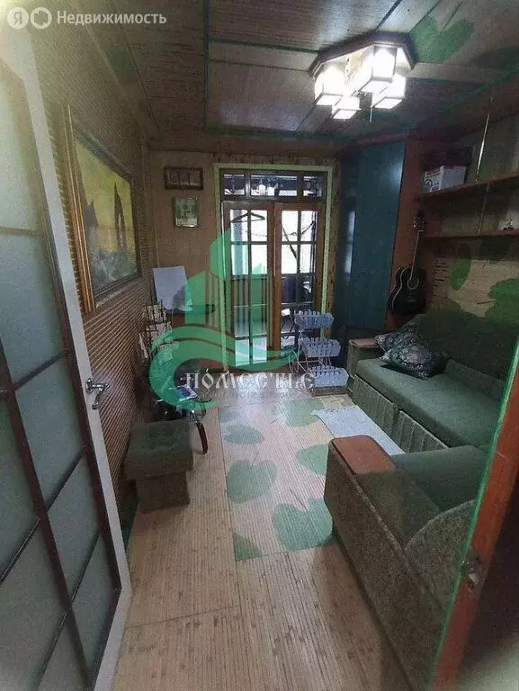 3-комнатная квартира: Феодосия, улица Челнокова, 80 (69 м) - Фото 0