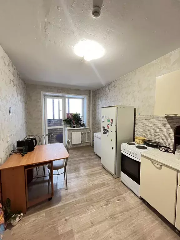 Продаётся 1-к квартира, 39.2 м - Фото 1