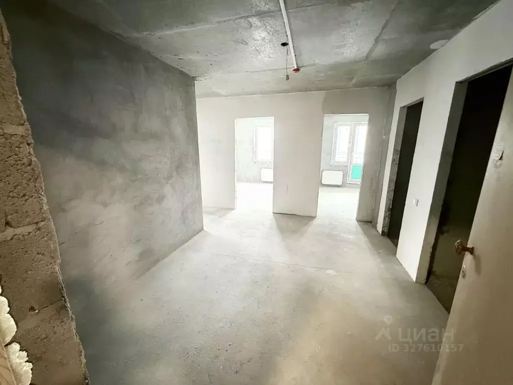 2-к кв. Чувашия, Новочебоксарск Советская ул., 62 (59.3 м) - Фото 1