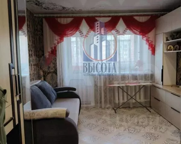 Комната 10 м в 1-к., 4/4 эт. - Фото 0