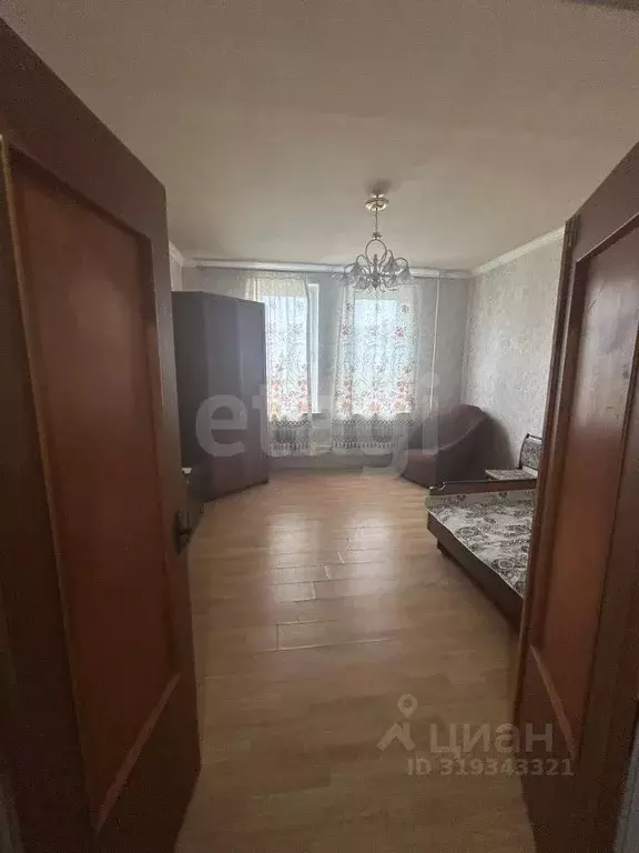 1-к кв. Московская область, Подольск ул. 43-й Армии, 15 (37.9 м) - Фото 0