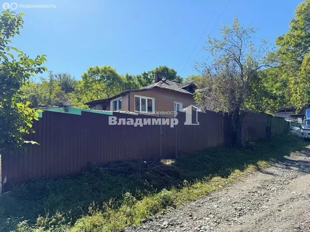 Дом в Находка, Корабельная улица, 25 (32.9 м) - Фото 1