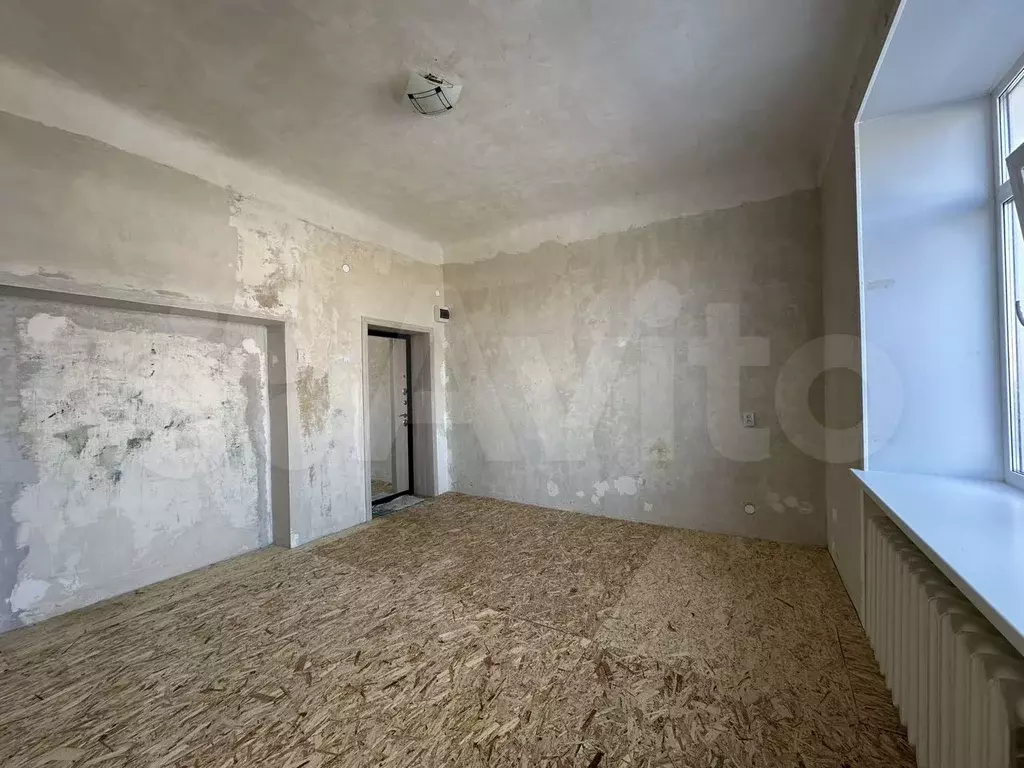 Комната 26,5 м в 3-к., 2/3 эт. - Фото 1