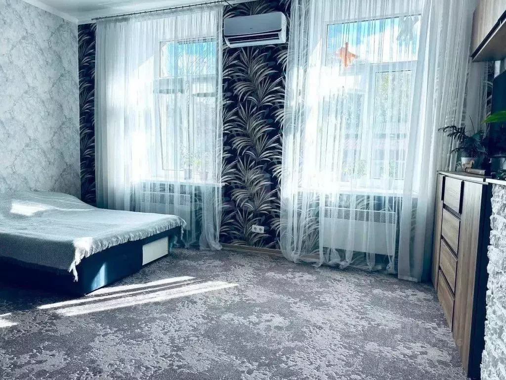 2-к кв. Крым, Симферополь ул. Богдана Хмельницкого (44.0 м) - Фото 1