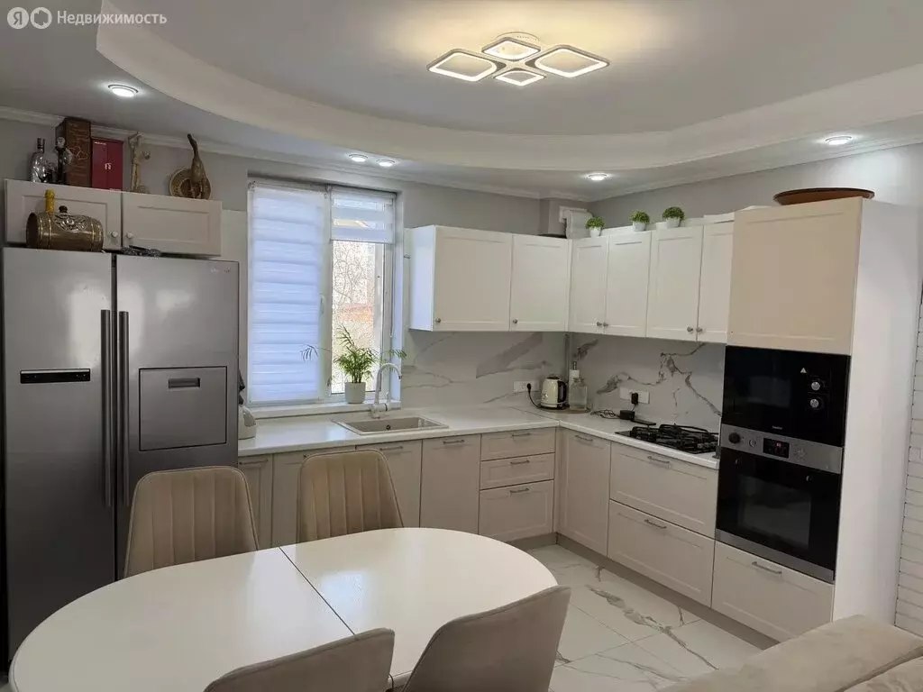 Дом в Балашиха, микрорайон Саввино, Детская улица, 12 (158 м) - Фото 1