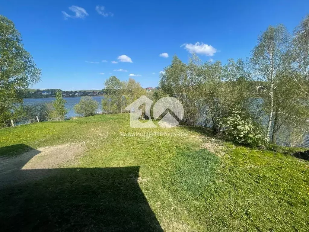 Дом в Новосибирская область, Новосибирский район, Каменский сельсовет, ... - Фото 1
