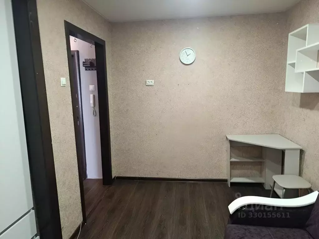 1-к кв. Алтайский край, Барнаул ул. Малахова, 50 (20.0 м) - Фото 2