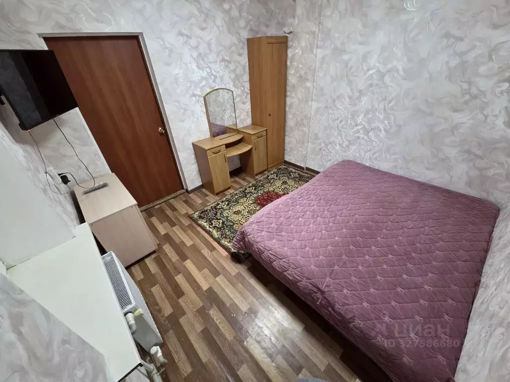 2-к кв. Севастополь с. Орловка, ш. Качинское (45.0 м) - Фото 2