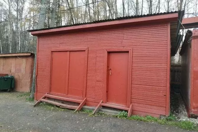 Производственное помещение (40 м) - Фото 2