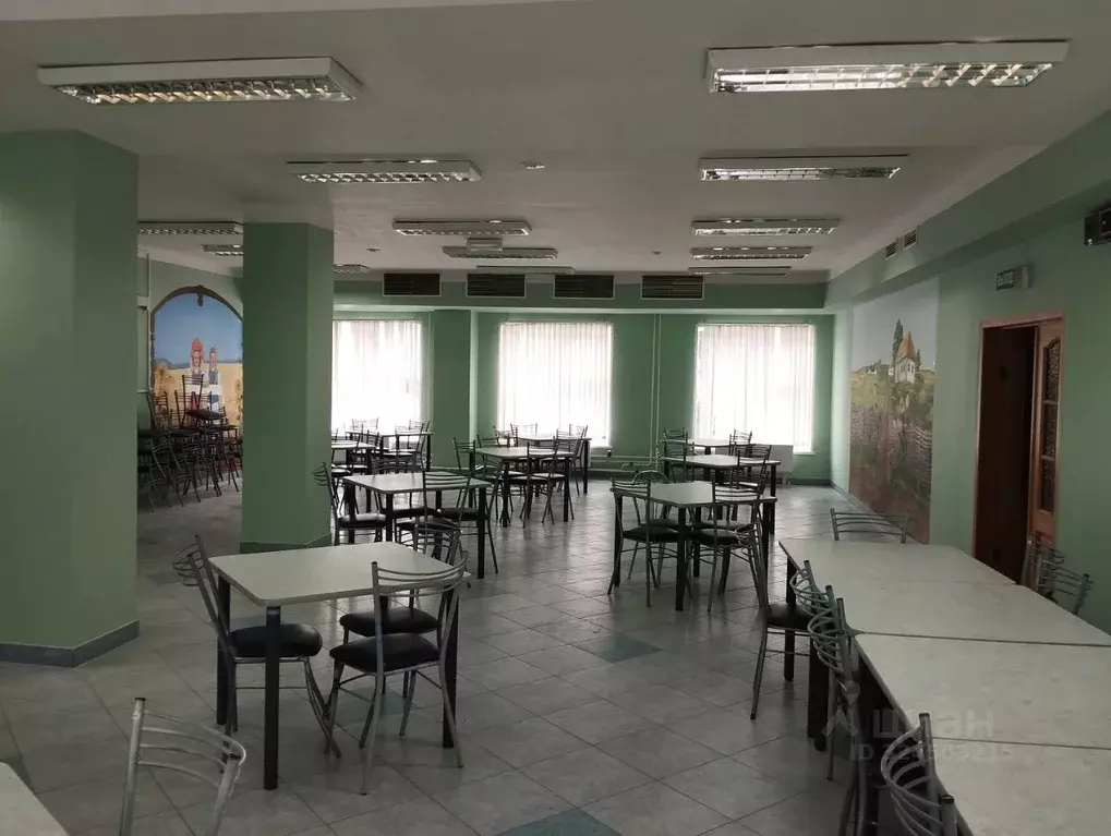 Помещение свободного назначения в Удмуртия, Камбарка ул. Пикалова, 14 ... - Фото 2