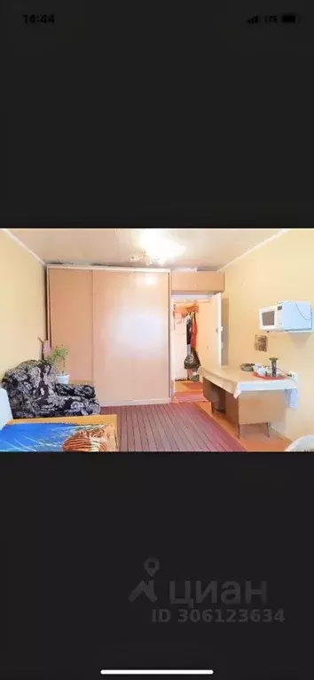 Студия Башкортостан, Уфа Российская ул., 33/3 (25.0 м) - Фото 1