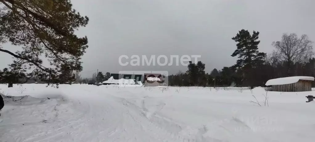 Участок в Алтай, Турочакский район, с. Каначак  (250.0 сот.) - Фото 1