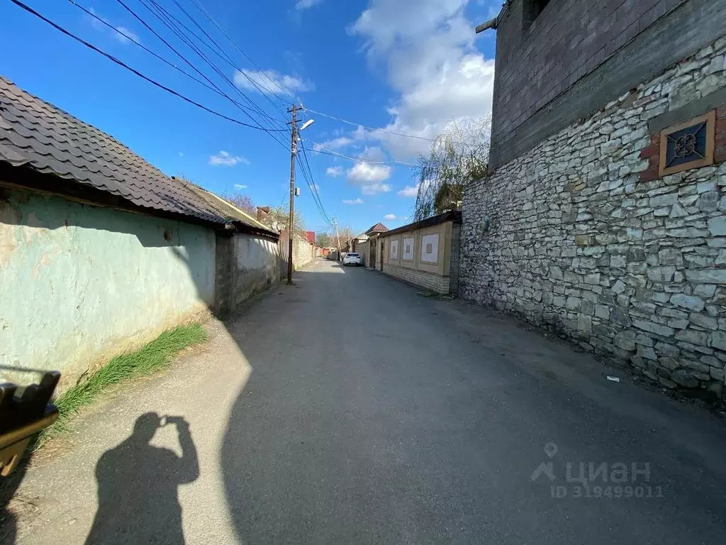 Участок в Дагестан, Махачкала КОР кв-л, ул. Чапаева, 12 (5.0 сот.) - Фото 1