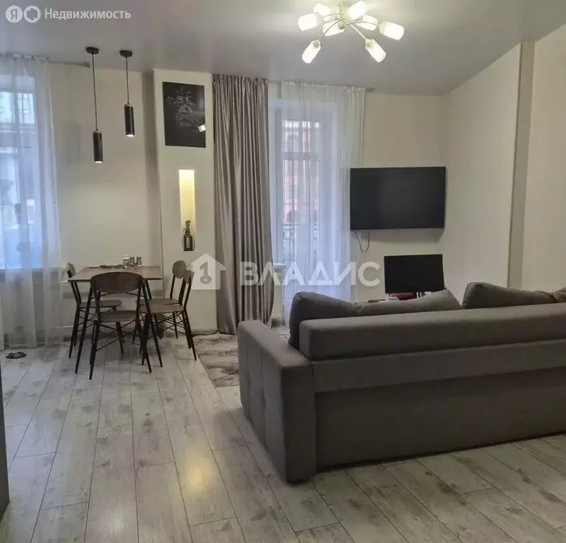 3-комнатная квартира: Химки, улица Германа Титова, 10 (65 м) - Фото 2