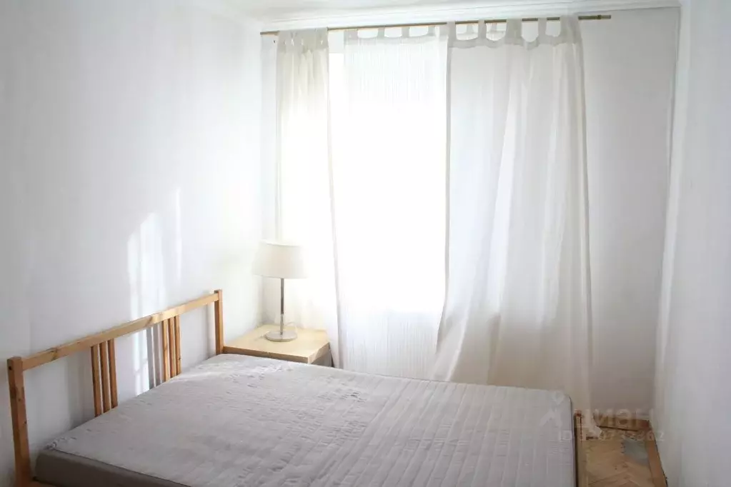 2-к кв. Москва Перовская ул., 40К4 (46.0 м) - Фото 1