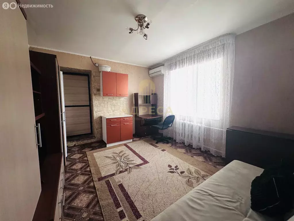 1к в -комнатной квартире (15 м) - Фото 2