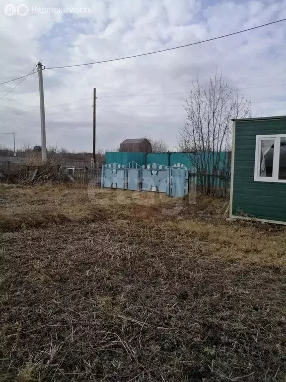 Дом в Курганская область, Кетовский муниципальный округ, СНТ ... - Фото 2