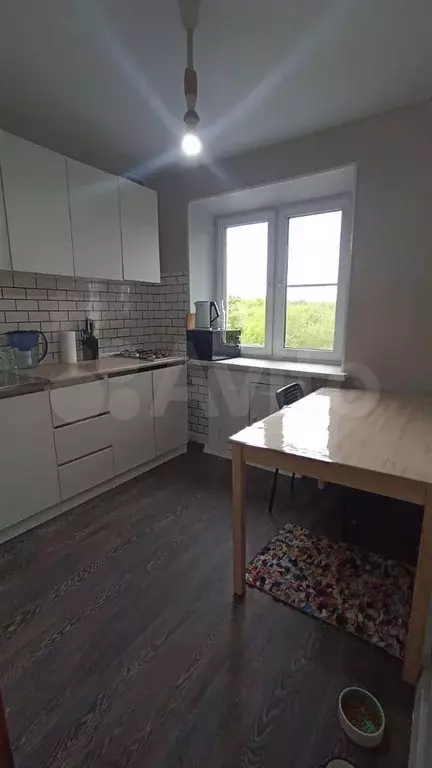 1-к. квартира, 30 м, 5/5 эт. - Фото 0