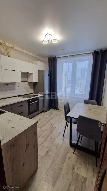 Продаётся 2-к квартира, 57.2 м - Фото 1