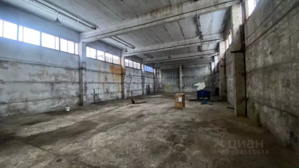 Производственное помещение в Новгородская область, Великий Новгород ... - Фото 2