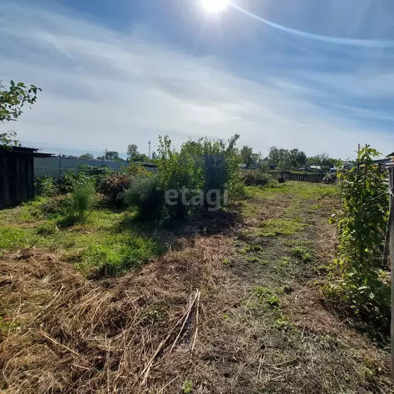 участок в амурская область, с. ивановка ул. ленина (17.0 сот.) - Фото 0