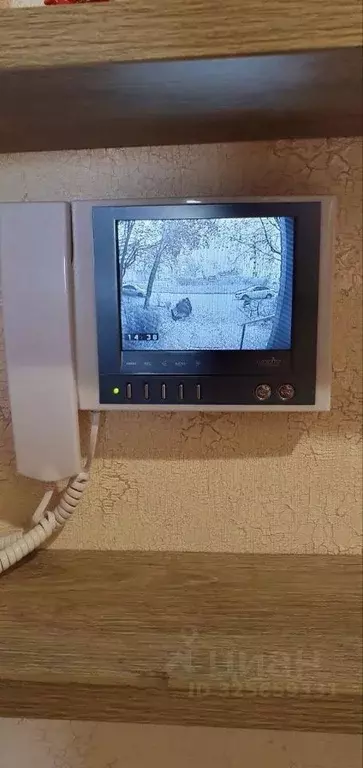 3-к кв. Самарская область, Тольятти ул. Дзержинского, 13 (65.0 м) - Фото 2