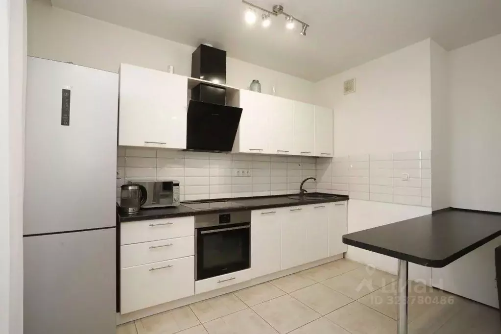 2-к кв. Иркутская область, Иркутск Депутатская ул., 47/2 (48.7 м) - Фото 2