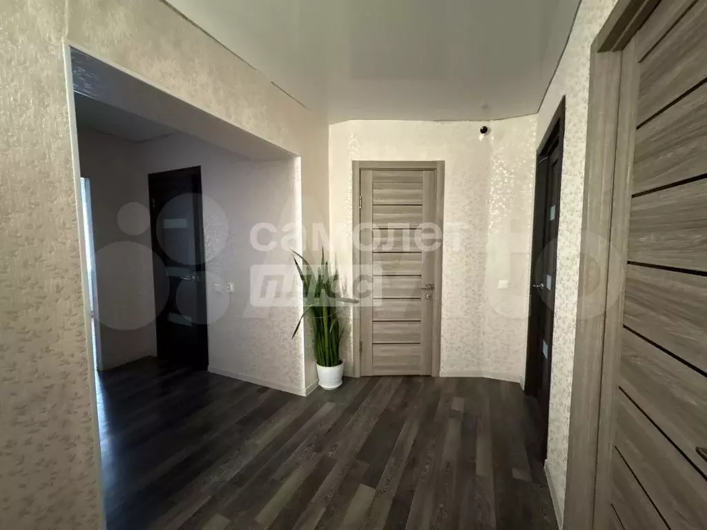 2-к. квартира, 60 м, 4/5 эт. - Фото 0