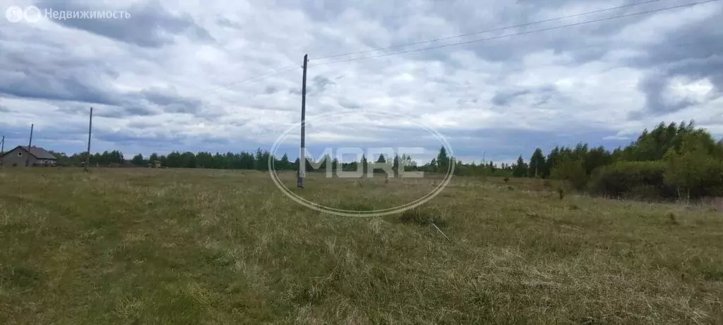 Участок в Калининградская область, Краснознаменский муниципальный ... - Фото 0